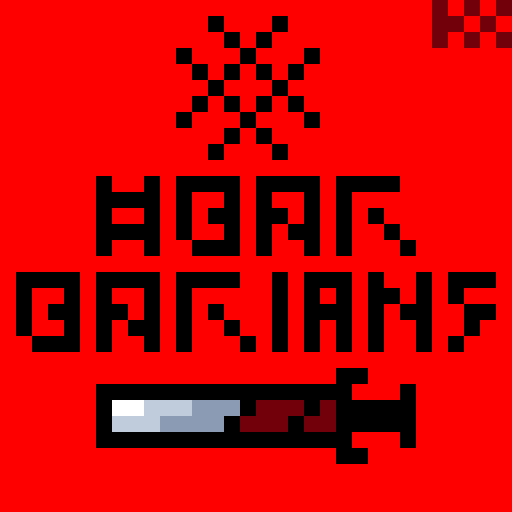 HBAR NFT Collection #HashTagSeries - HBARbarians: Solid Will